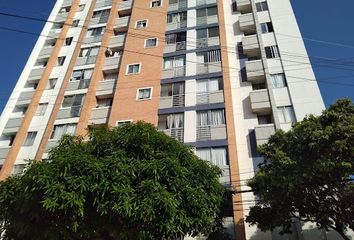 Apartamento en  Alarcón, Bucaramanga