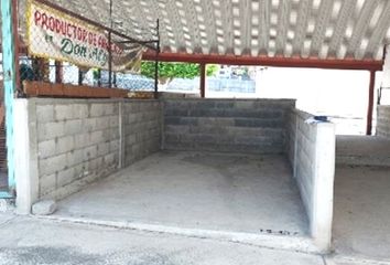 Local comercial en  General Emiliano Zapata, Morelos