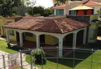 Casa en  Rancho O Rancheria Cofradía De Suchitlán, Comala