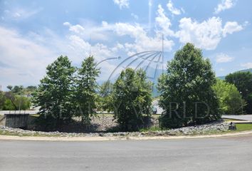 Lote de Terreno en  El Cercado Centro, Santiago, Nuevo León