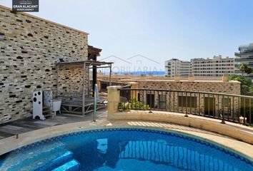 Apartamento en  Los Arenales Del Sol, Alicante Provincia