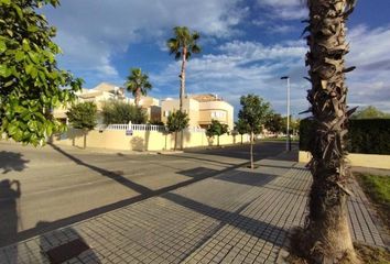 Chalet en  Distrito 1 - Centro - El Chaparral, Torrevieja