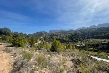 Terreno en  Callosa D'en Sarrià, Alicante Provincia