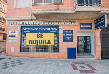 Local Comercial en  Ávila, Avila Provincia