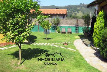 Chalet en  Mollaneda, Cantabria