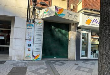 Local Comercial en  Valladolid, Valladolid Provincia