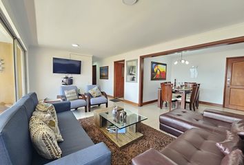 Apartamento en  La Castellana, Medellín