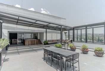 Departamento en  Calle Rinconada Uranio, Lomas Del Pedregal Framboyanes, Tlalpan, Ciudad De México, 14150, Mex