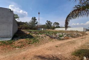 Lote de Terreno en  Avenida Cupapé, Roberto Albores Guillén, Tuxtla Gutiérrez, Chiapas, 29059, Mex