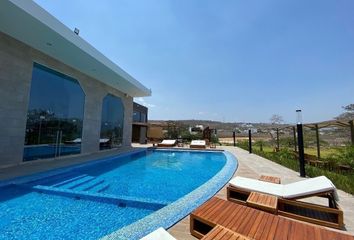 Lote de Terreno en  Carretera E.c., Joyas Del Campestre, Tuxtla Gutiérrez, Chiapas, 29057, Mex