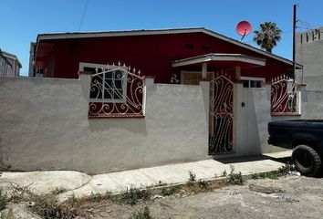 Casa en  Playas De Tijuana Sección Costa Azul, Tijuana