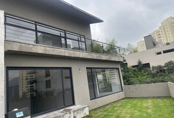 Casa en condominio en  Calle Del Club De Golf Lomas, Lomas Country Club, Huixquilucan, México, 52779, Mex