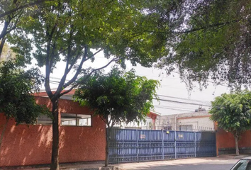 Lote de Terreno en  Escandón, Miguel Hidalgo, Cdmx