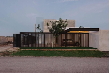 Casa en  Pueblo Dzitya, Mérida, Yucatán