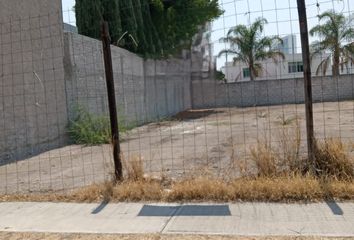 Lote de Terreno en  Bio Grand Juriquilla, Juriquilla, Querétaro