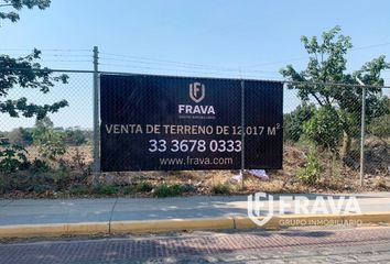 Lote de Terreno en  El Bajío, Zapopan, Zapopan, Jalisco