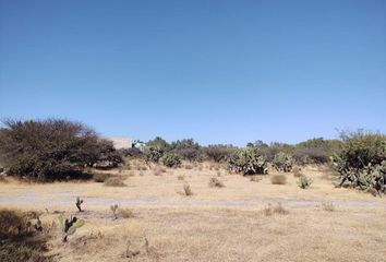 Lote de Terreno en  Tlaxinacalpan, Tepeji Del Río De Ocampo