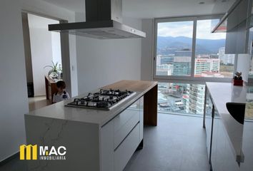 Departamento en  El Yaqui, Cuajimalpa De Morelos