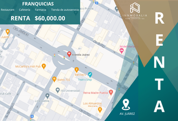 Lote de Terreno en  Zona Esmeralda, Municipio De Puebla