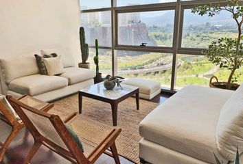 Departamento en  Santa Fe Cuajimalpa, Cuajimalpa De Morelos