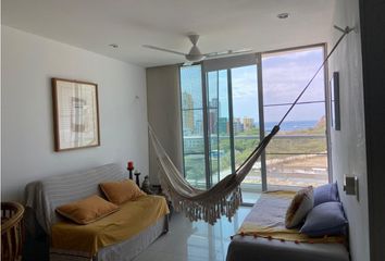 Apartamento en  Rodadero Tradicional, Santa Marta