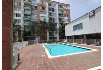 Apartamento en  Valle Del Lili, Cali