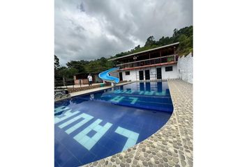 Villa-Quinta en  Ebéjico, Antioquia