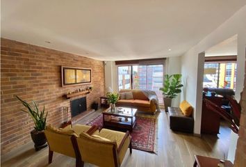 Apartamento en  Chapinero Alto, Bogotá