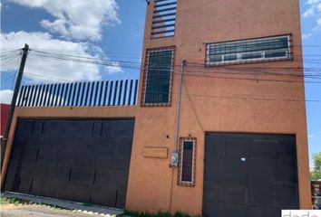 Lote de Terreno en  Hidalgo, Villa Nicolás Romero, Nicolás Romero