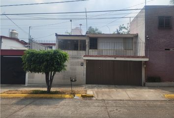 Casa en  Hacienda De Echegaray, Naucalpan De Juárez