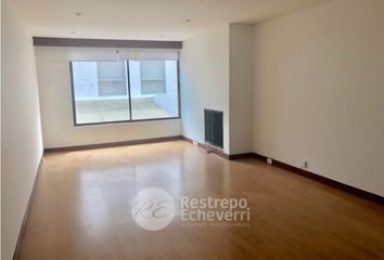 Apartamento en  Chicó Norte, Bogotá