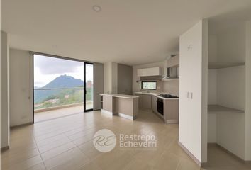 Apartamento en  Centro, Manizales