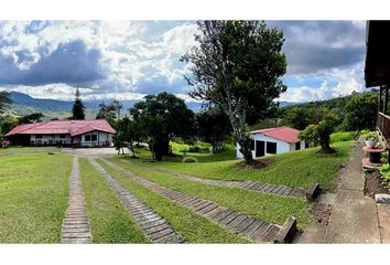 Villa-Quinta en  Pavitas, La Cumbre