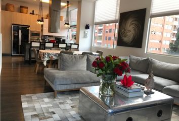 Apartamento en  Chapinero Alto, Bogotá