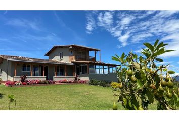 Villa-Quinta en  San Vicente, Antioquia