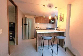 Apartamento en  Buenos Aires, Medellín