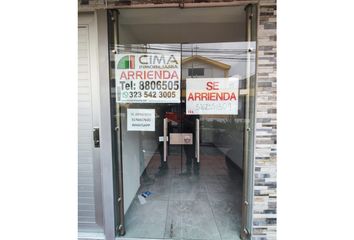 Local Comercial en  Alta Suiza, Manizales