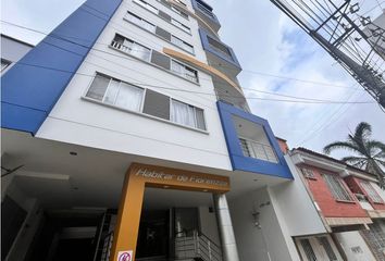 Apartamento en  San Alonso, Bucaramanga