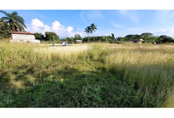 Lote de Terreno en  Caluce, Palmira