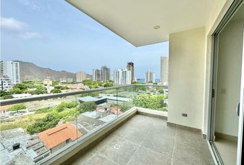 Apartamento en  La Esperanza, Santa Marta