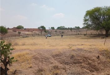 Lote de Terreno en  Ejido Norias Del Paso Hondo, Ciudad De Aguascalientes