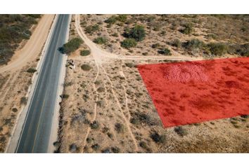 Lote de Terreno en  La Rivera, Los Cabos