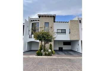 Casa en  Fraccionamiento Lomas De  Angelópolis, San Andrés Cholula