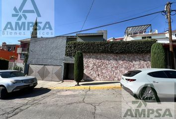 Casa en  Lomas De La Hacienda, Atizapán De Zaragoza