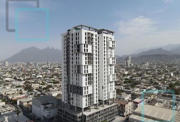 Departamento en  Monterrey Centro, Monterrey