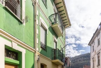 Edificio en  Mieres, Asturias