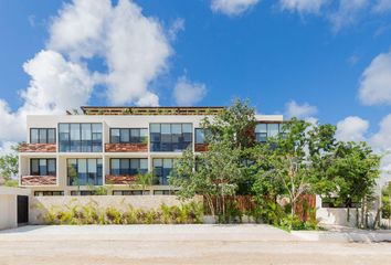 Departamento en  Tulum, Tulum