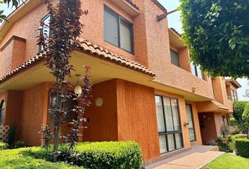 Casa en condominio en  Calle Colina 2-6, Lomas De Vista Hermosa, Cuajimalpa De Morelos, Ciudad De México, 05100, Mex