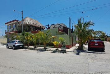 Casa en  Progreso De Castro Centro, Progreso, Yucatán