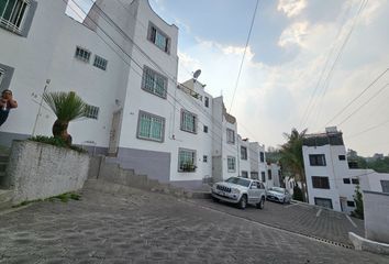 Casa en condominio en  Parque Residencial Coacalco, Coacalco De Berriozábal